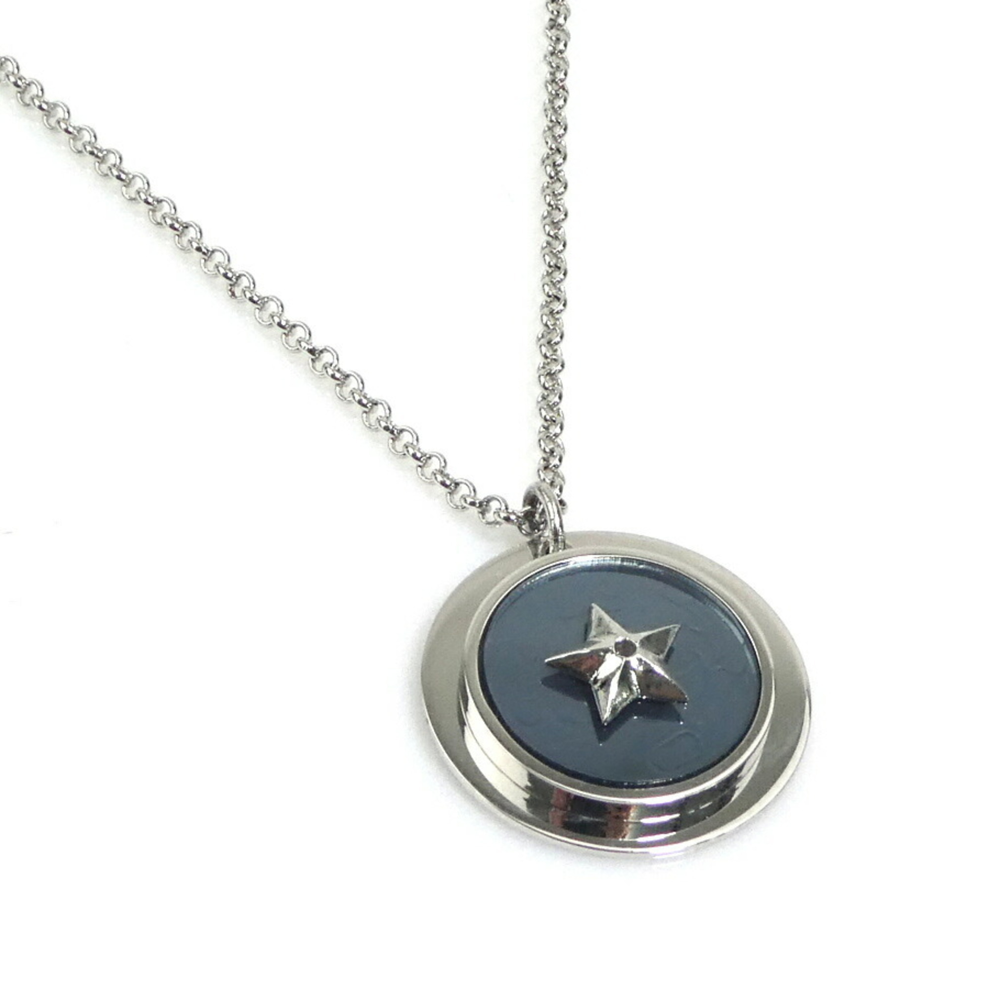 Christian Dior Necklace In Silver For Women R10759j 325$